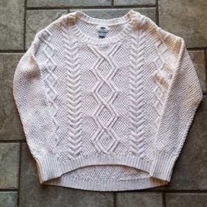Old Navy Sweater